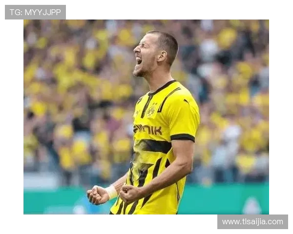 科瓦奇盛赞科贝尔吉拉西施洛特贝克安东为多特胜利核心力量